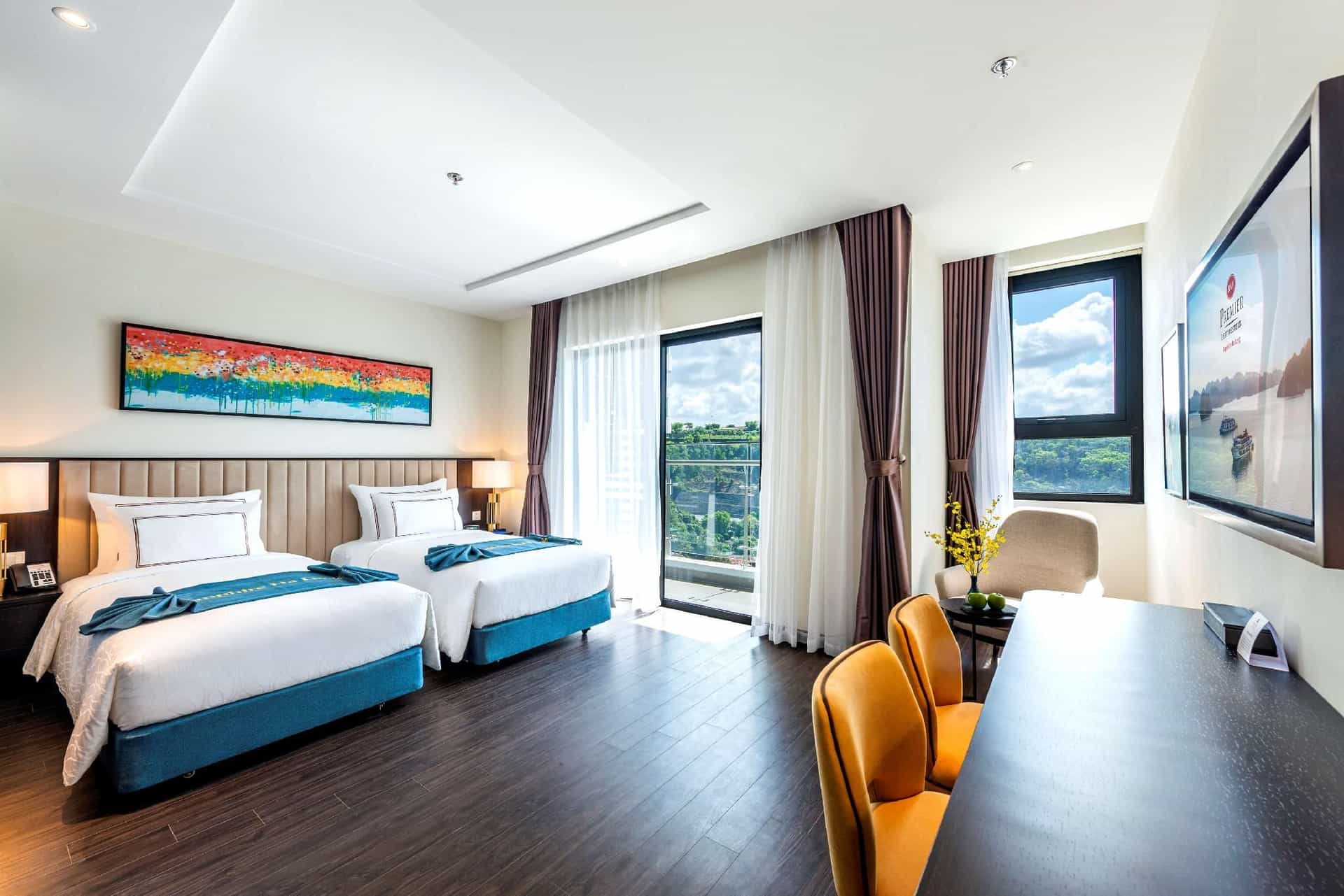 Best Western Premier Sapphire Halong Best Western Premier Sapphire Halong