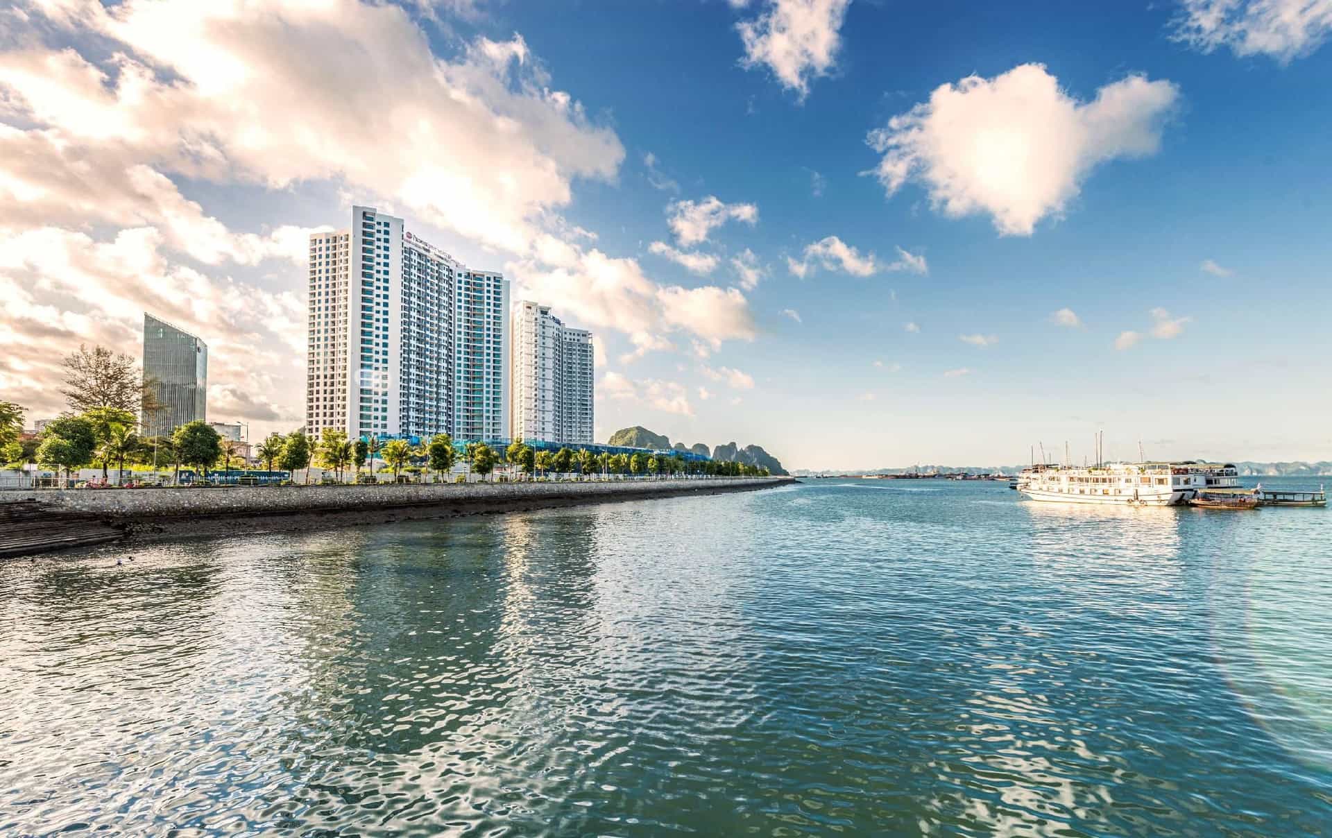 Best Western Premier Sapphire Halong