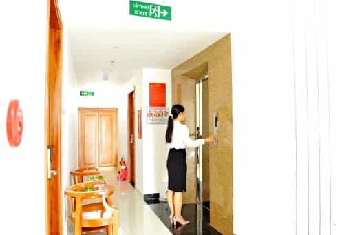 Khách sạn Kim Ngân Khách sạn Kim Ngân
