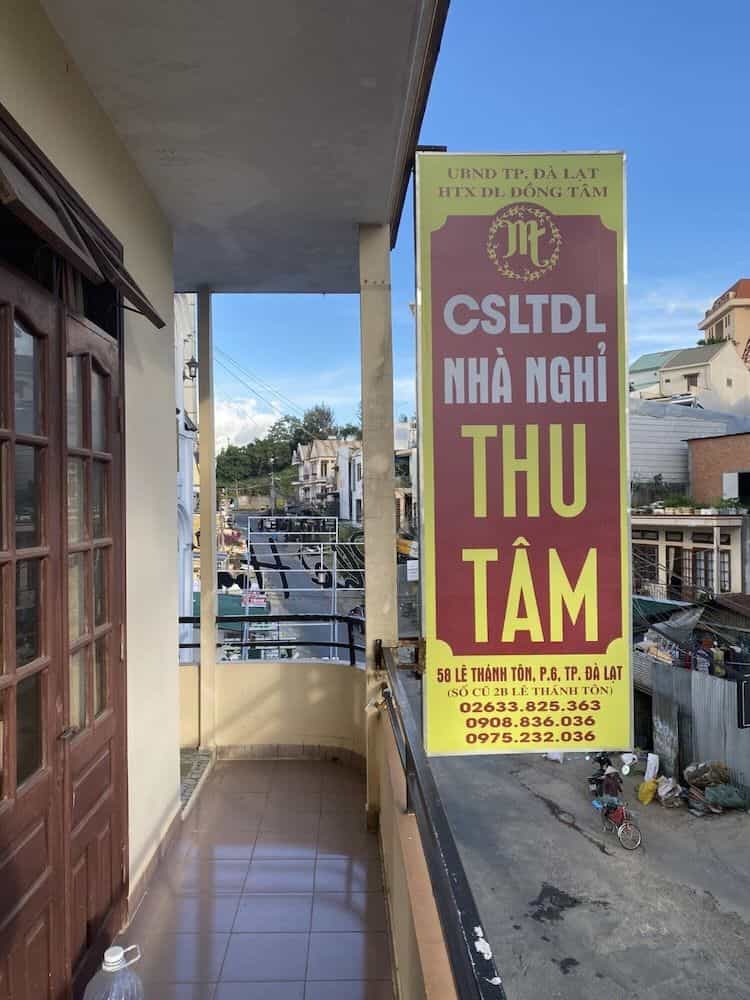 Thu Tam Hotel Thu Tam Hotel