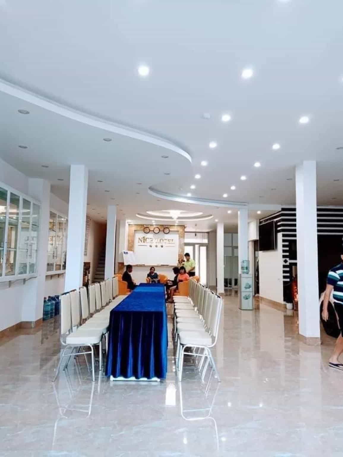 Onhotel Nice Buôn Ma Thuột Onhotel Nice Buôn Ma Thuột