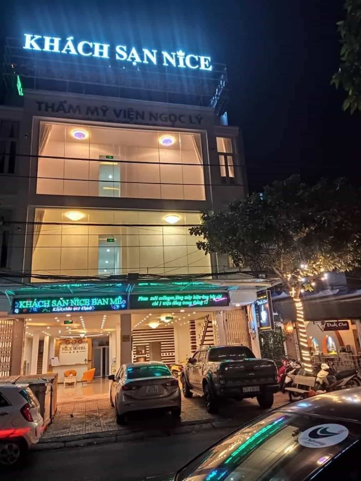 Onhotel Nice Buôn Ma Thuột