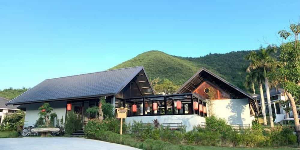 Hasu Village Hoa Binh - Venue Travel
