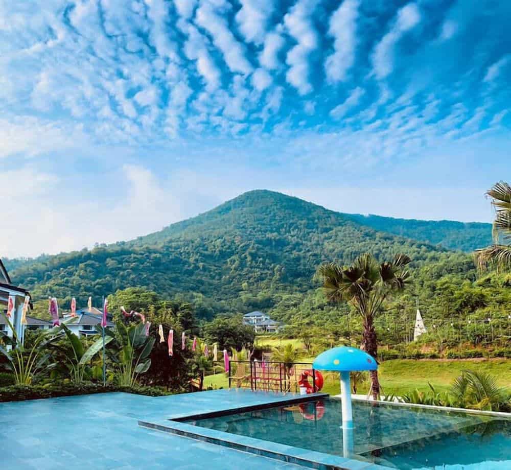 Hasu Village Hoa Binh - Venue Travel