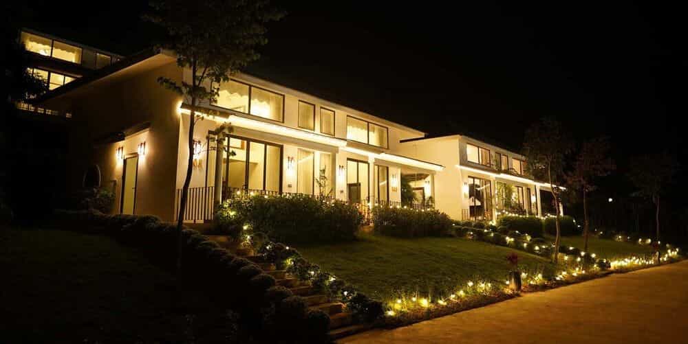 Hasu Village Hoa Binh - Venue Travel