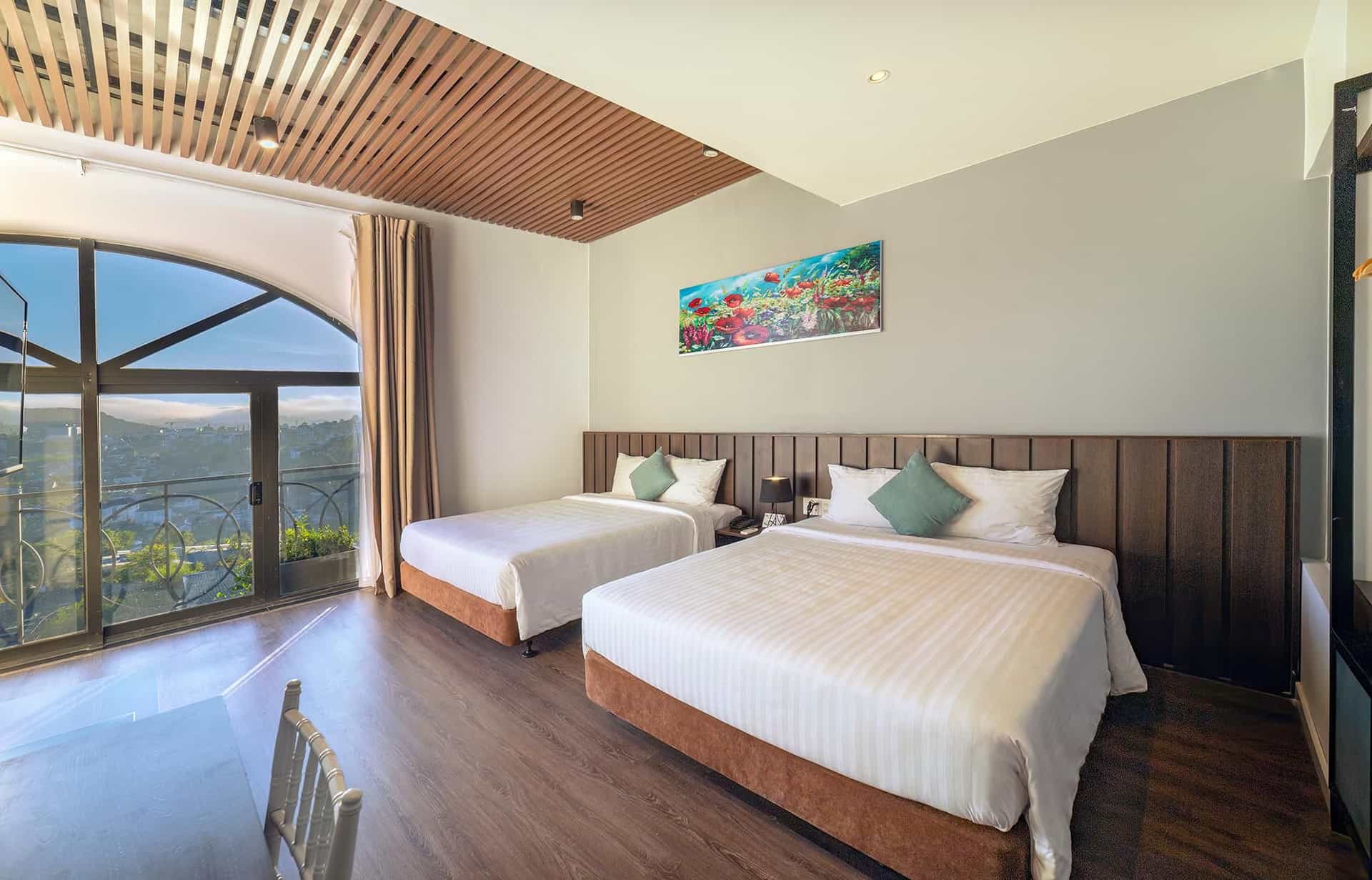 Stillus Boutique Hotel