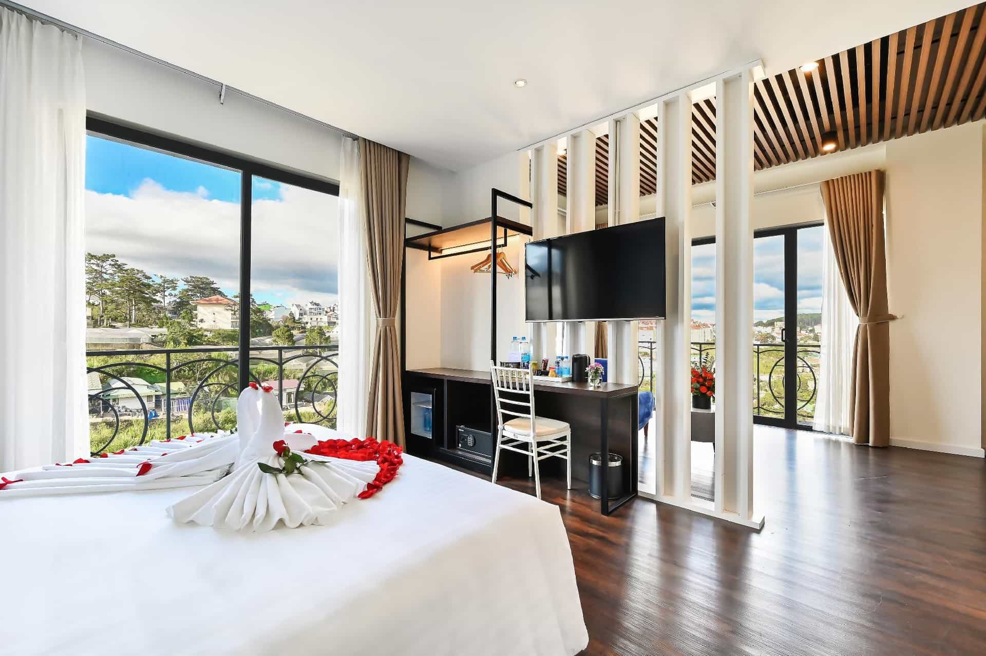 Stillus Boutique Hotel