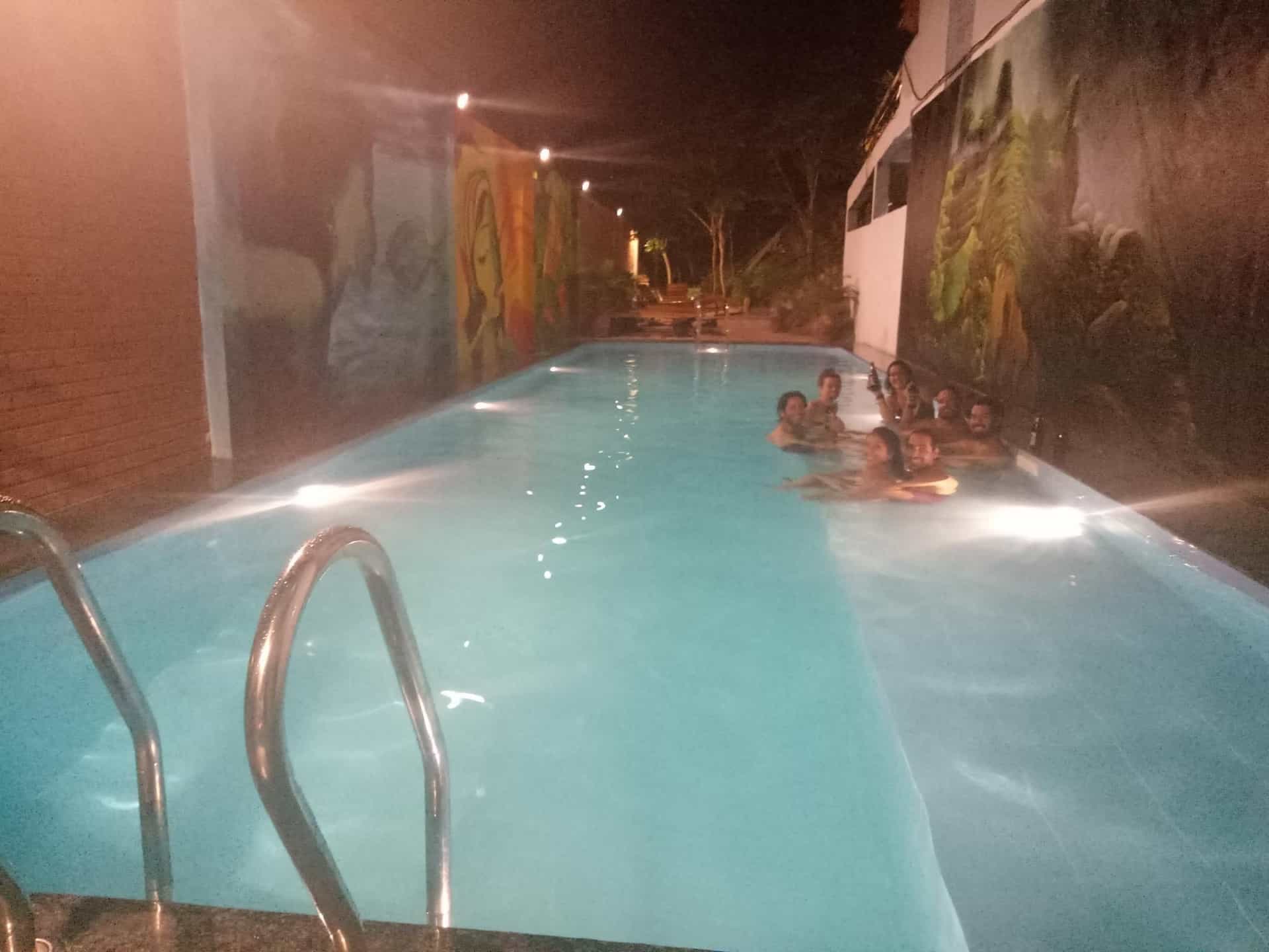 Thien Thanh Hotel