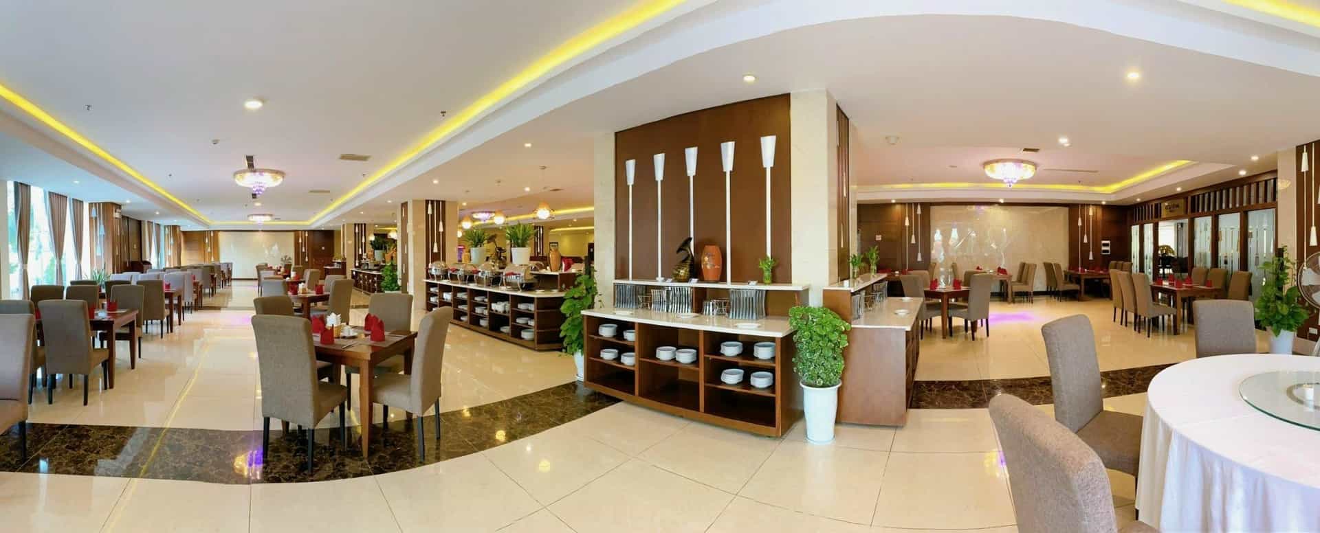 Muong Thanh Quang Tri Hotel Muong Thanh Quang Tri Hotel