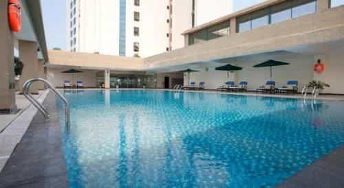 Muong Thanh Quang Tri Hotel Muong Thanh Quang Tri Hotel