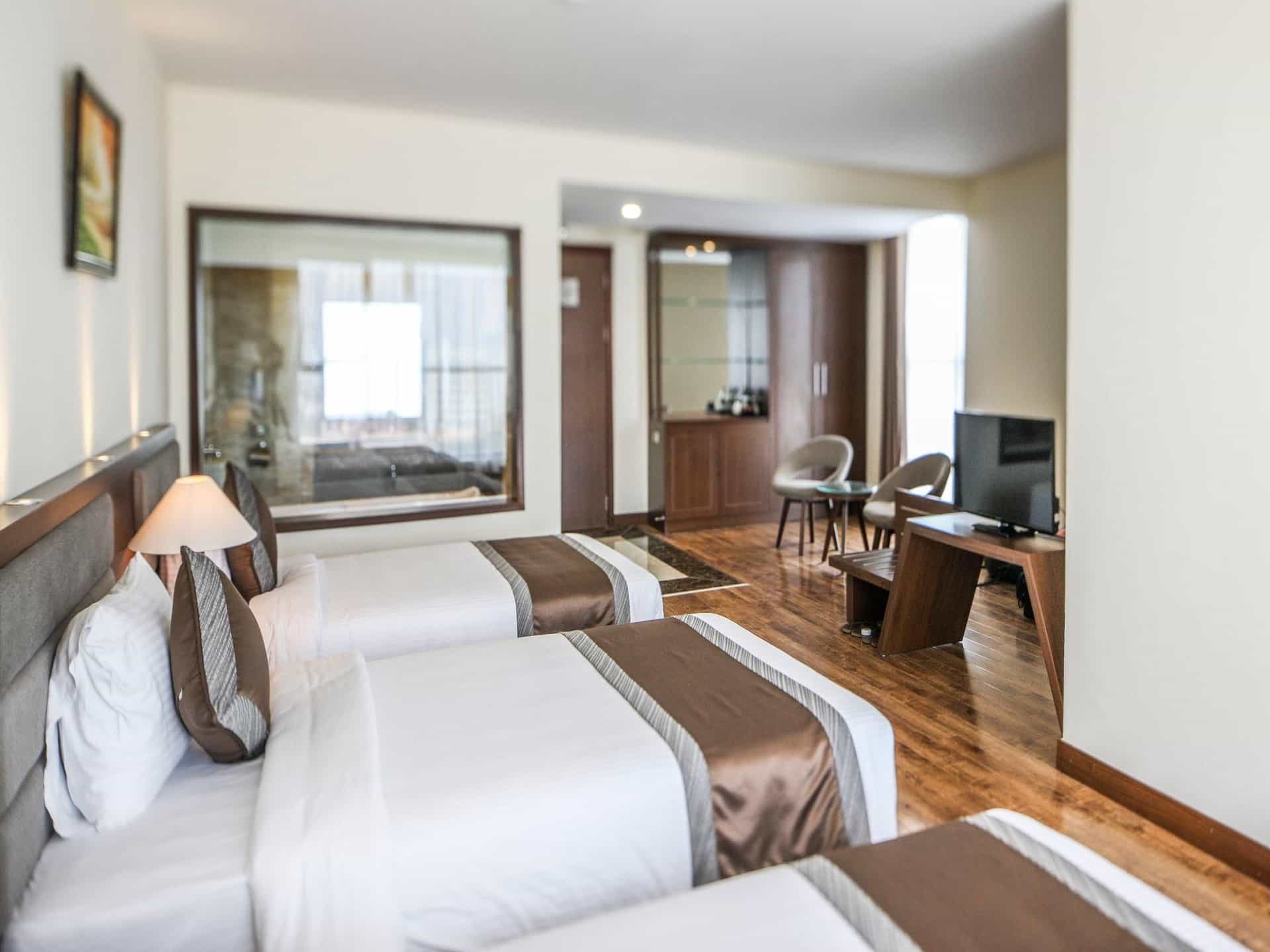 Muong Thanh Quang Tri Hotel Muong Thanh Quang Tri Hotel