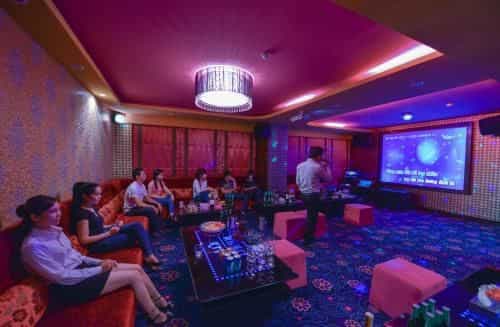 Aristo International Hotel