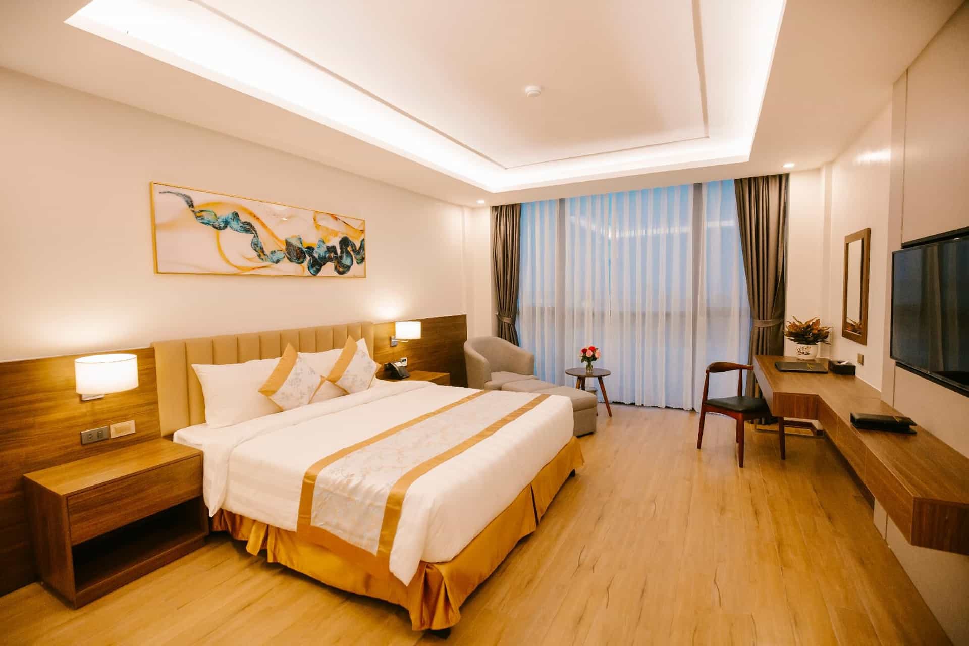 SongLam Waterfront Hotel