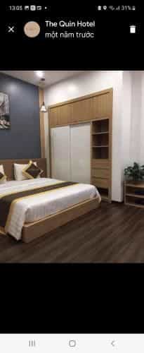 The Quin Hotel