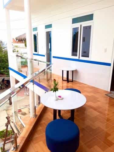 Minh Khoi Guesthouse