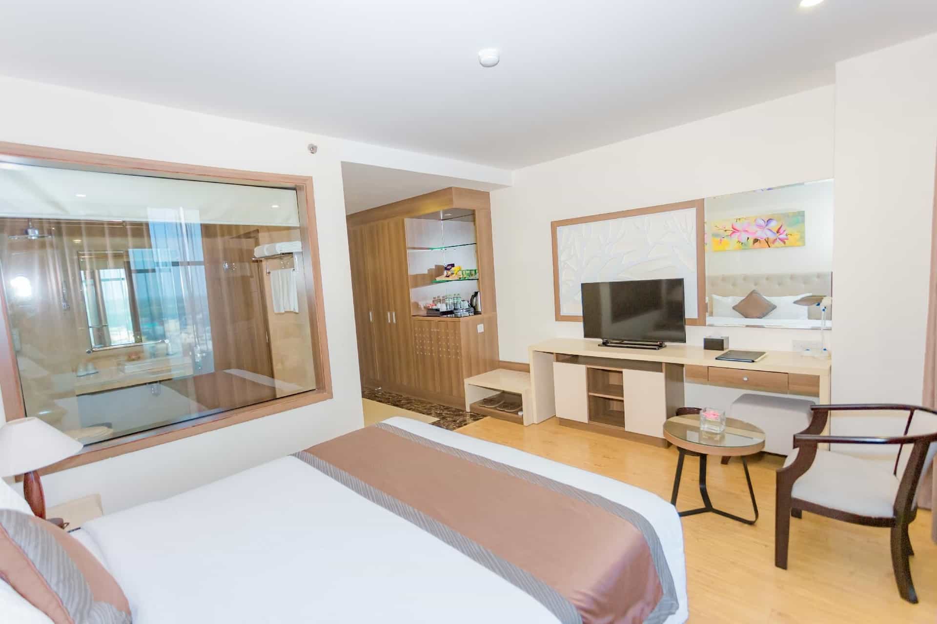Muong Thanh Grand Quang Nam Muong Thanh Grand Quang Nam