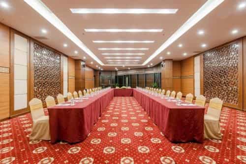 Muong Thanh Grand Lao Cai Hotel Muong Thanh Grand Lao Cai Hotel