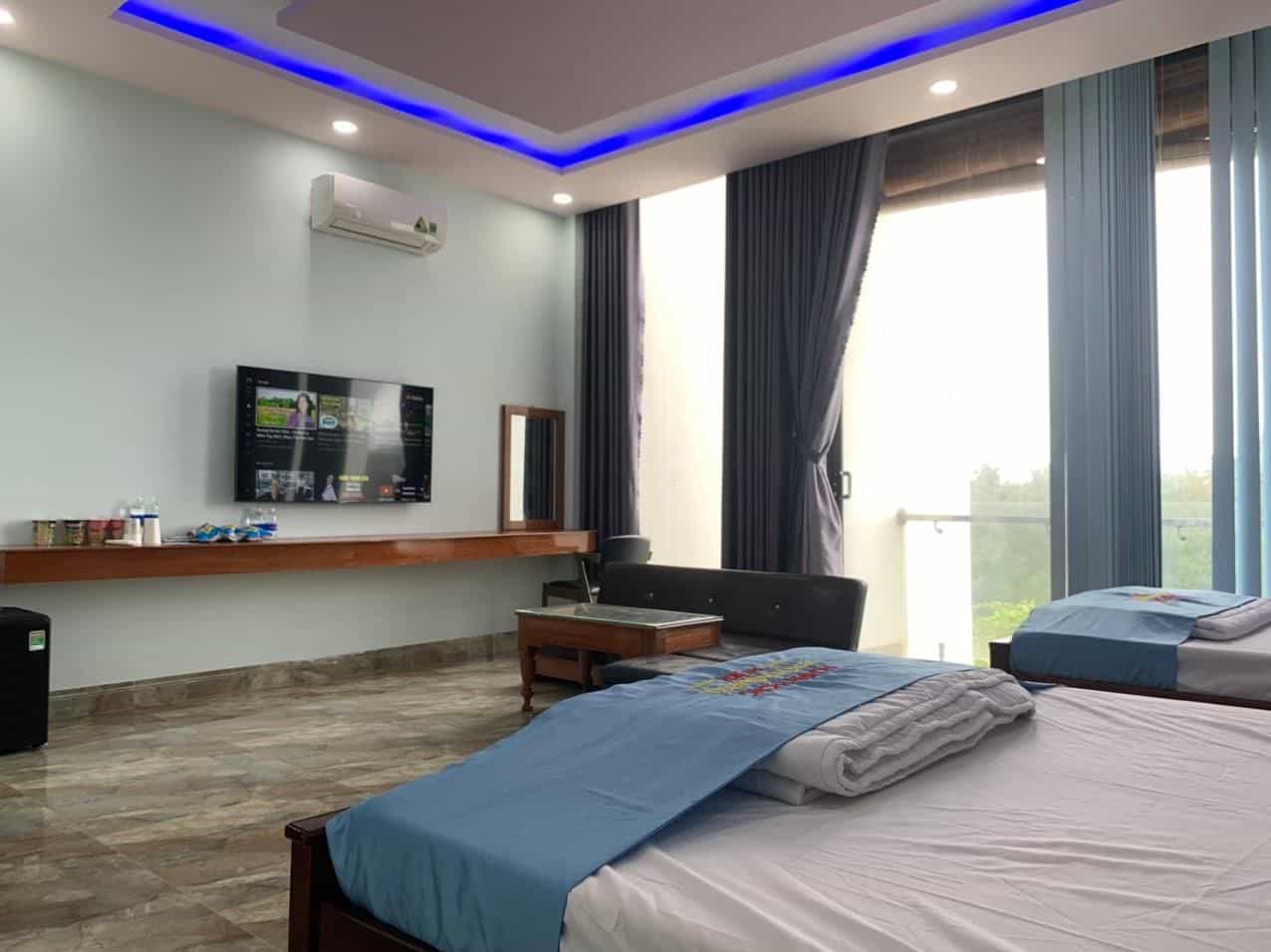 Khách Sạn Nghinh Phong Beach Tuy Hòa Khách Sạn Nghinh Phong Beach Tuy Hòa
