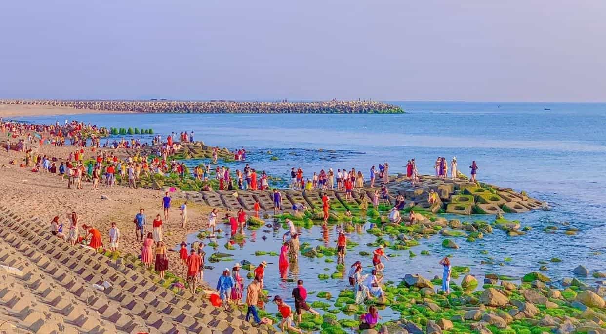 Khách Sạn Nghinh Phong Beach Tuy Hòa Khách Sạn Nghinh Phong Beach Tuy Hòa