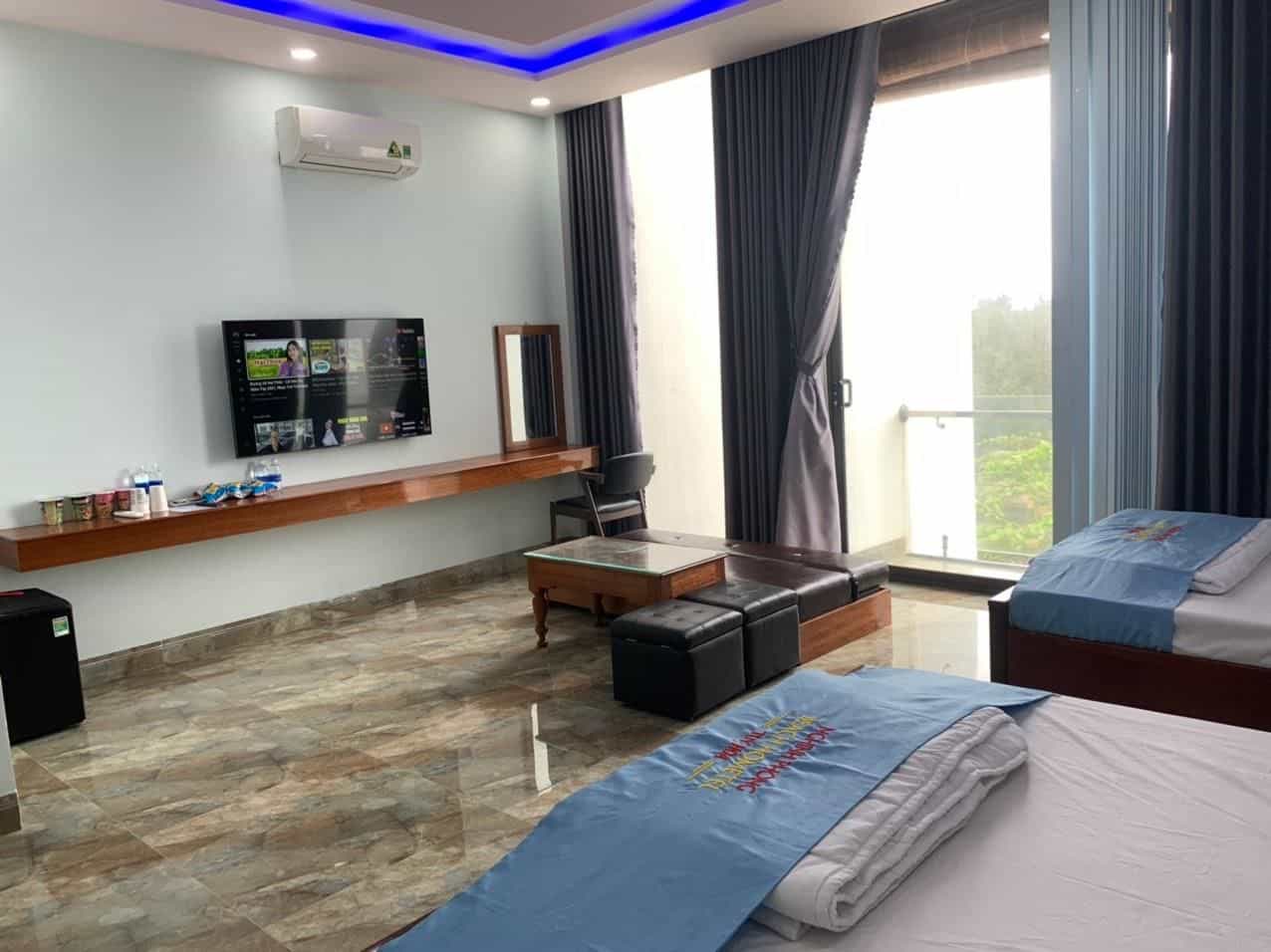 Khách Sạn Nghinh Phong Beach Tuy Hòa Khách Sạn Nghinh Phong Beach Tuy Hòa