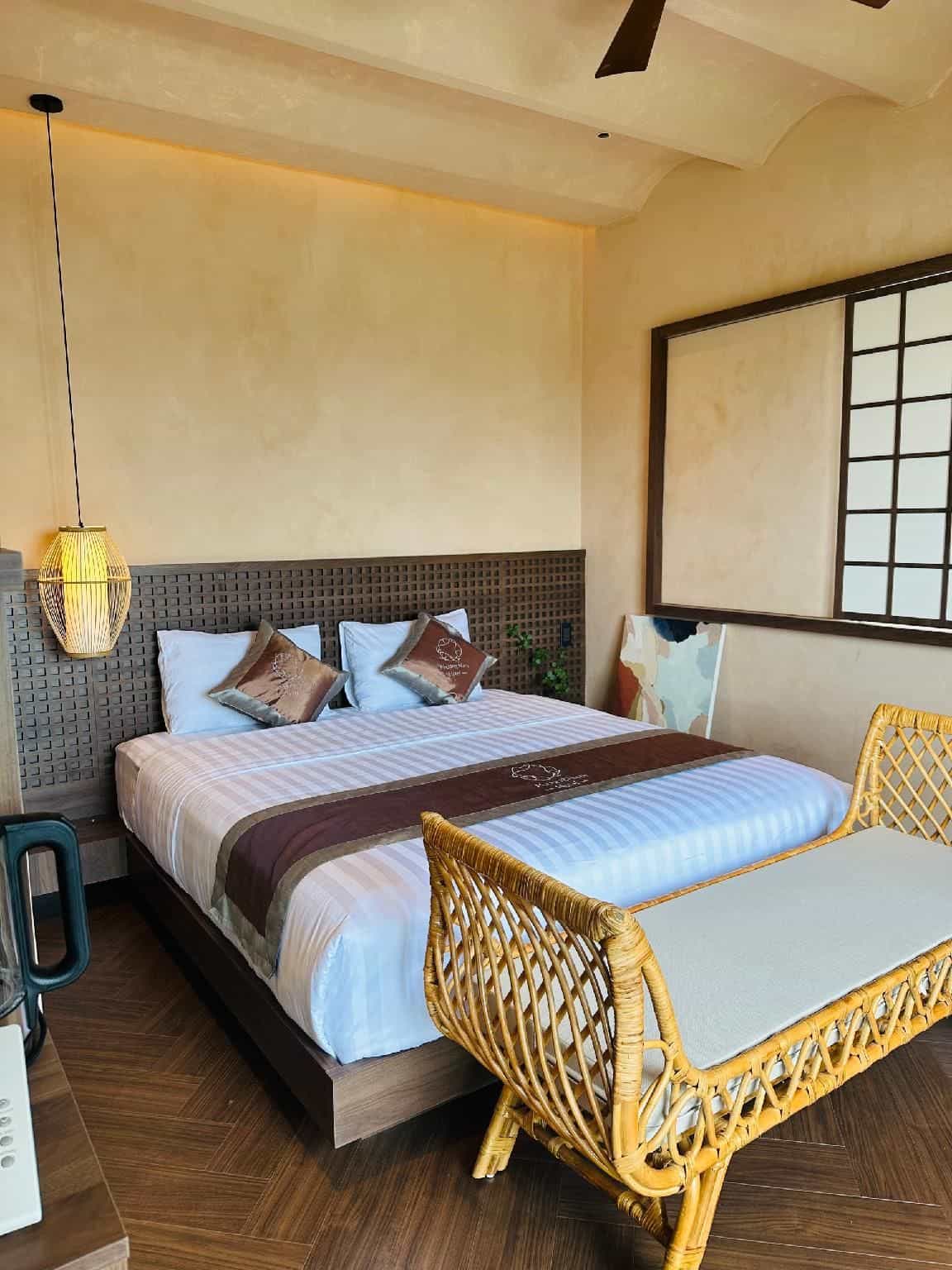Phuong Nam Hotel Phuong Nam Hotel