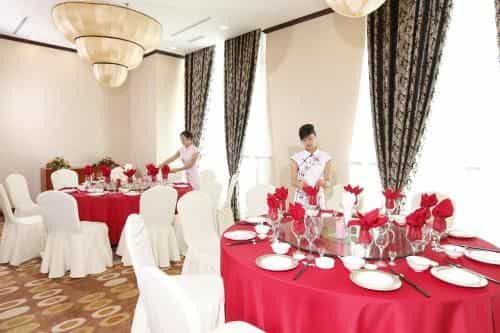 Majestic - Mong Cai Hotel Majestic - Mong Cai Hotel