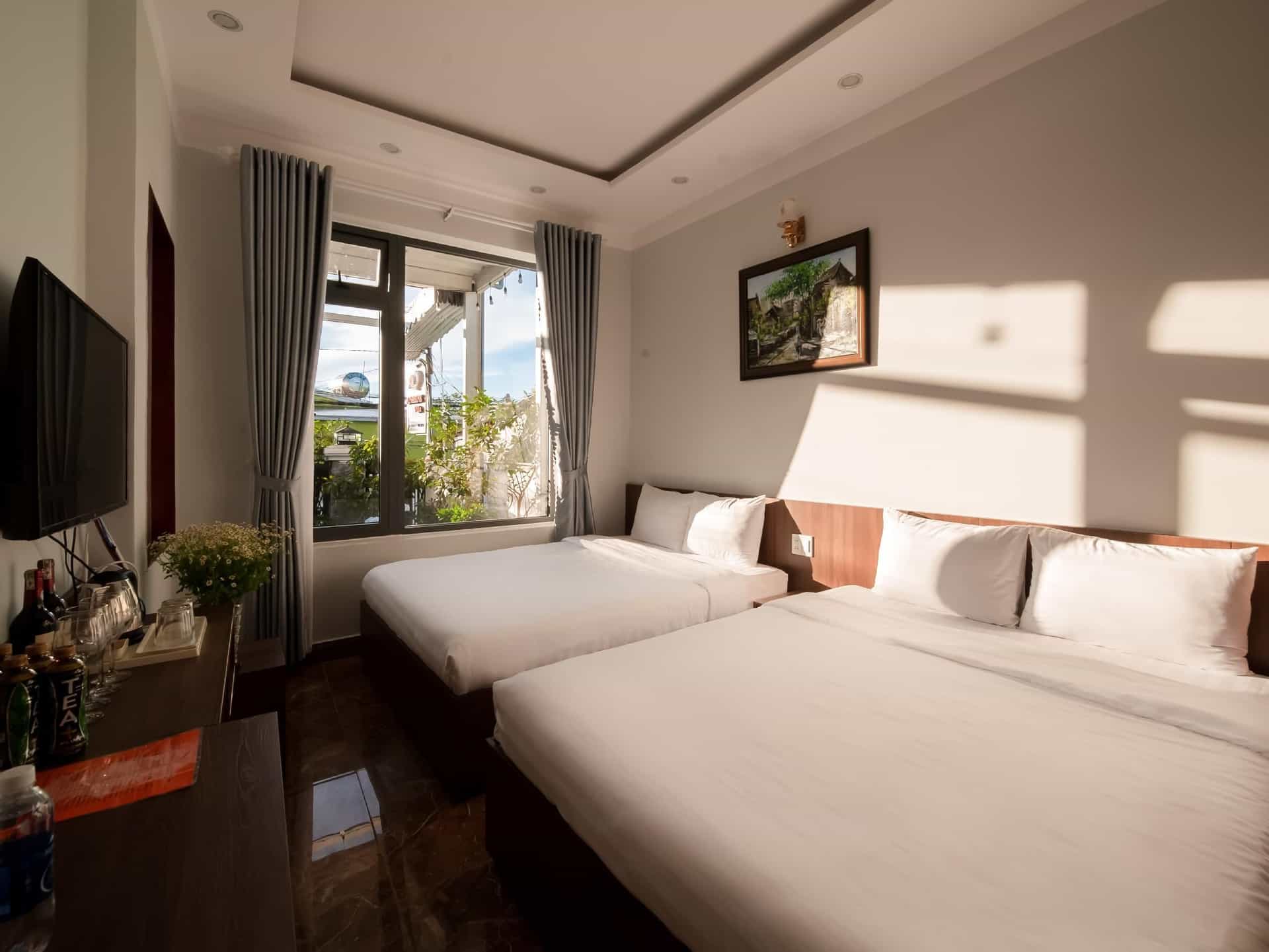 Sunshine Villa