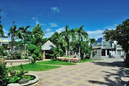 Dong Xanh Hotel Dong Xanh Hotel