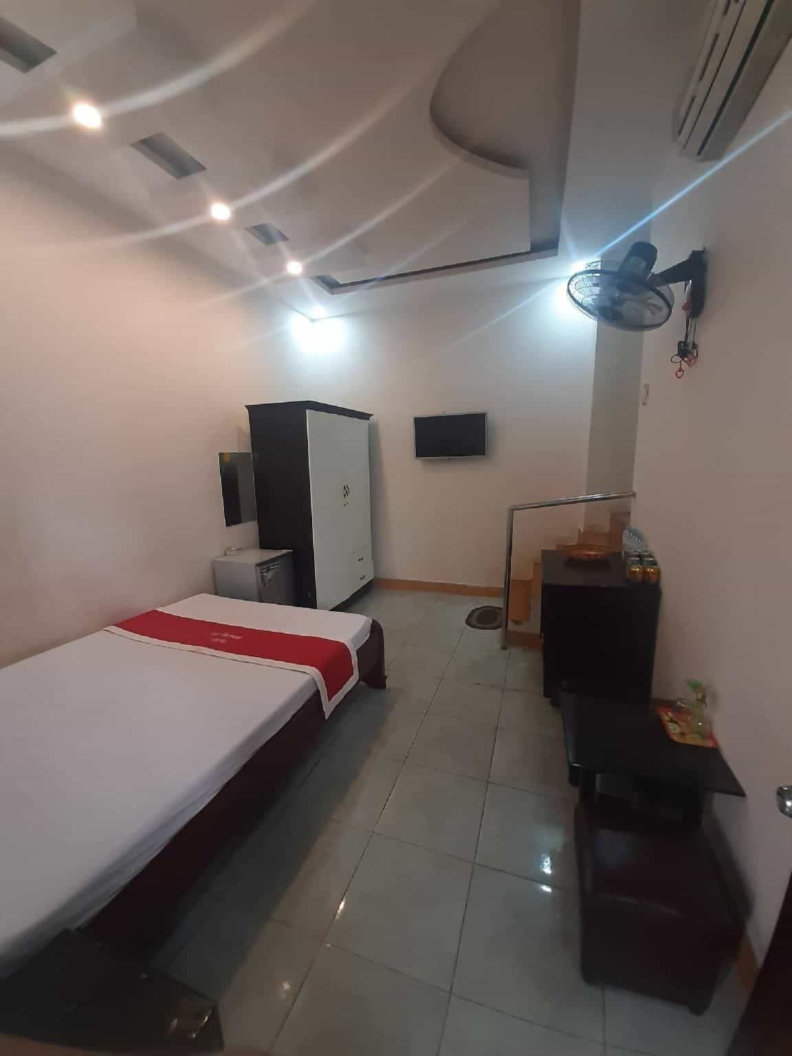 Hoang Viet Motel