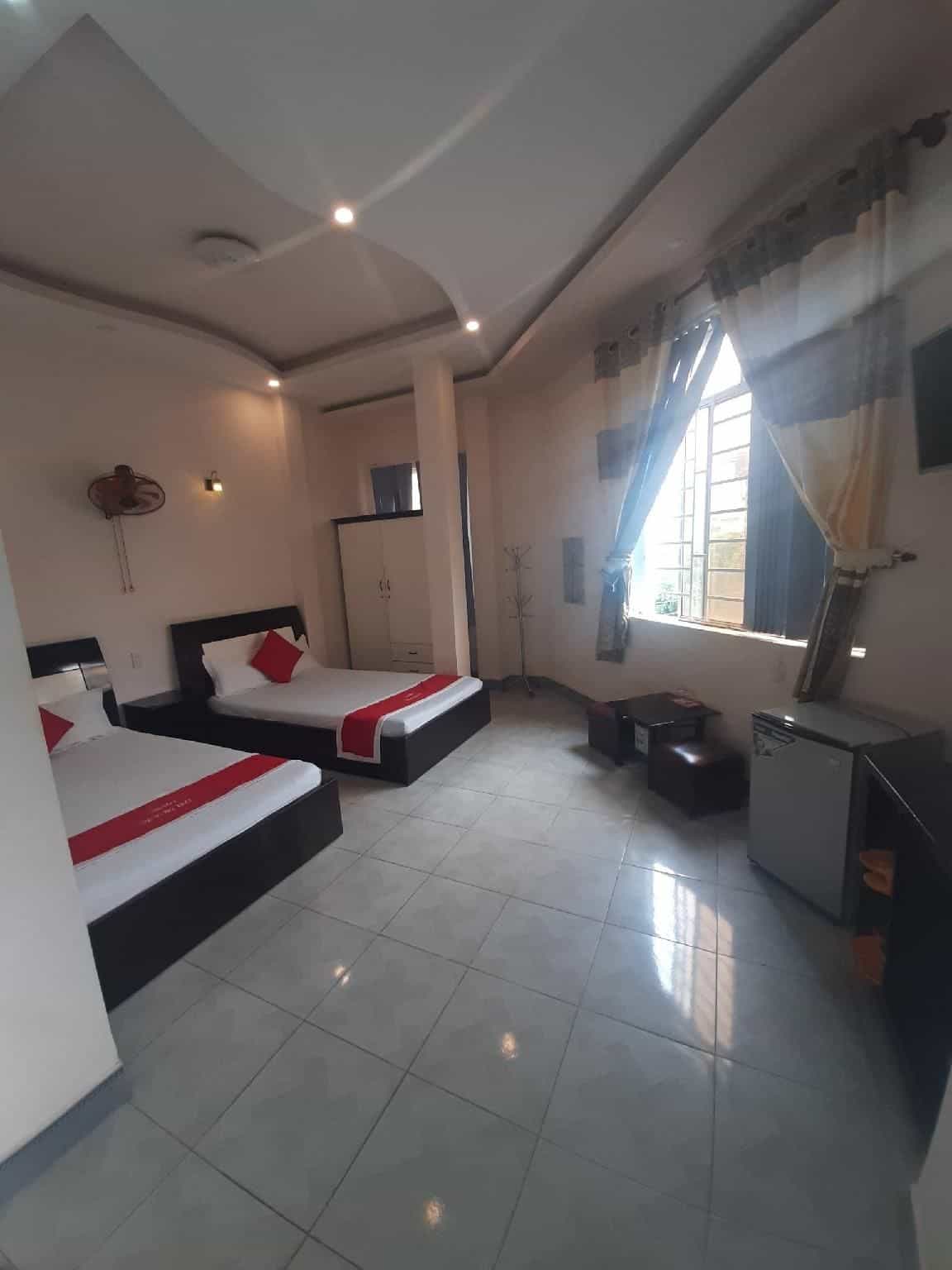 Hoang Viet Motel