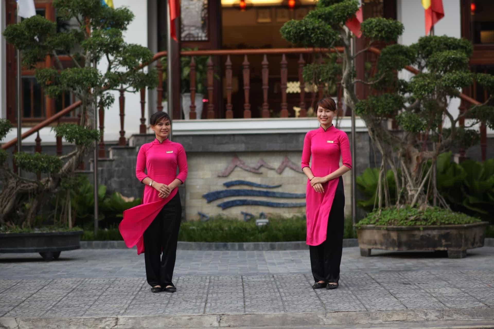 Hoi An Riverside Villas And Apartments Hoi An Riverside Villas And Apartments