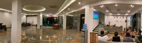 G9 Hotel