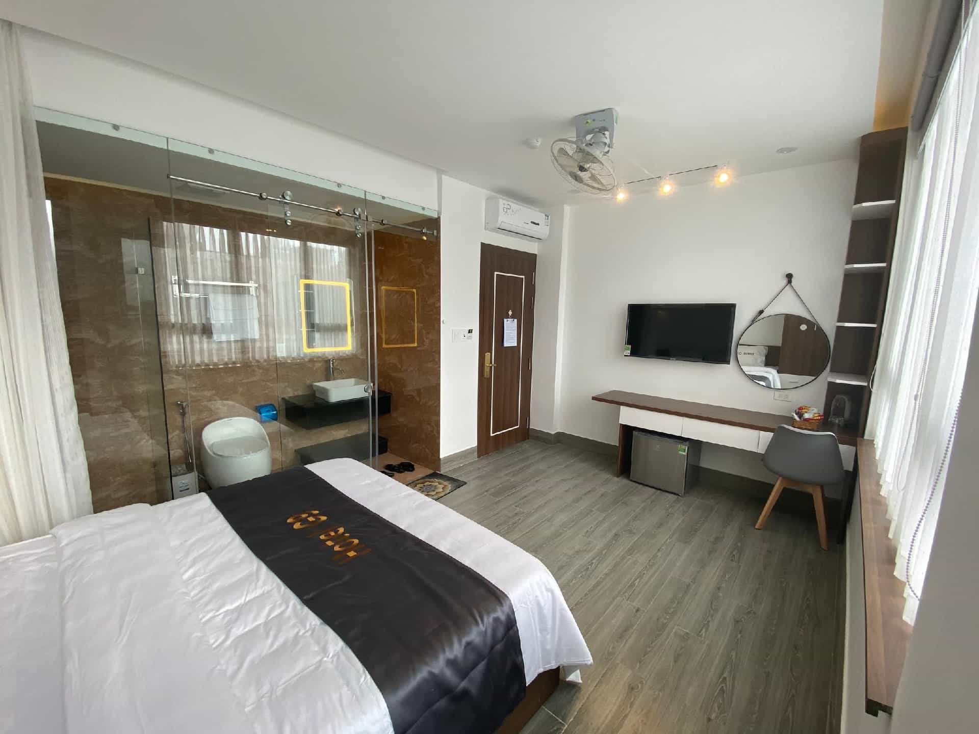 G9 Hotel