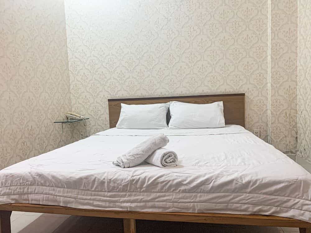 Lucky hotel