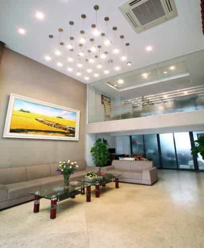 Blue Pearl Hotel Hanoi