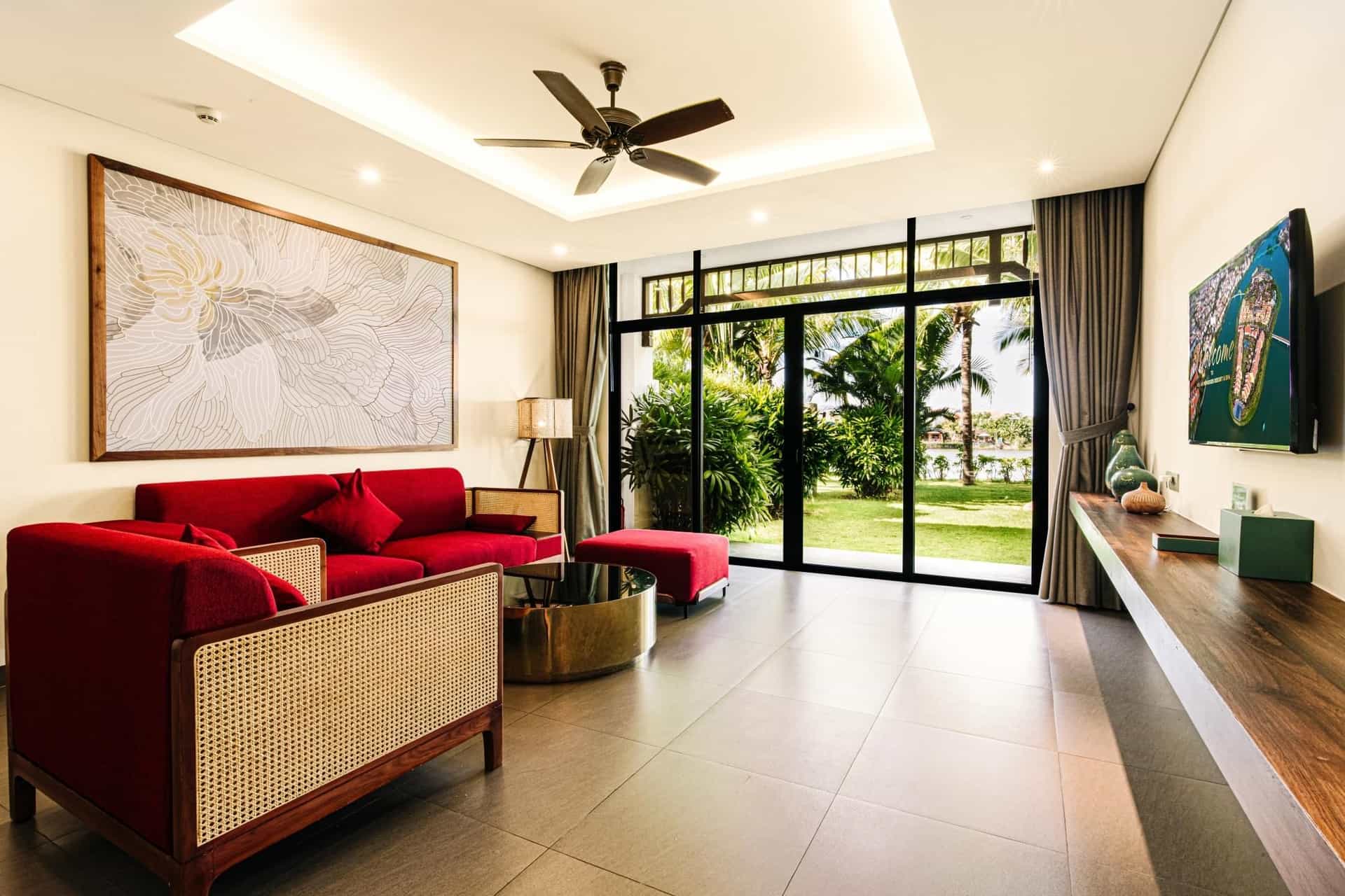 Hoi An Memories Resort & Spa Hoi An Memories Resort & Spa