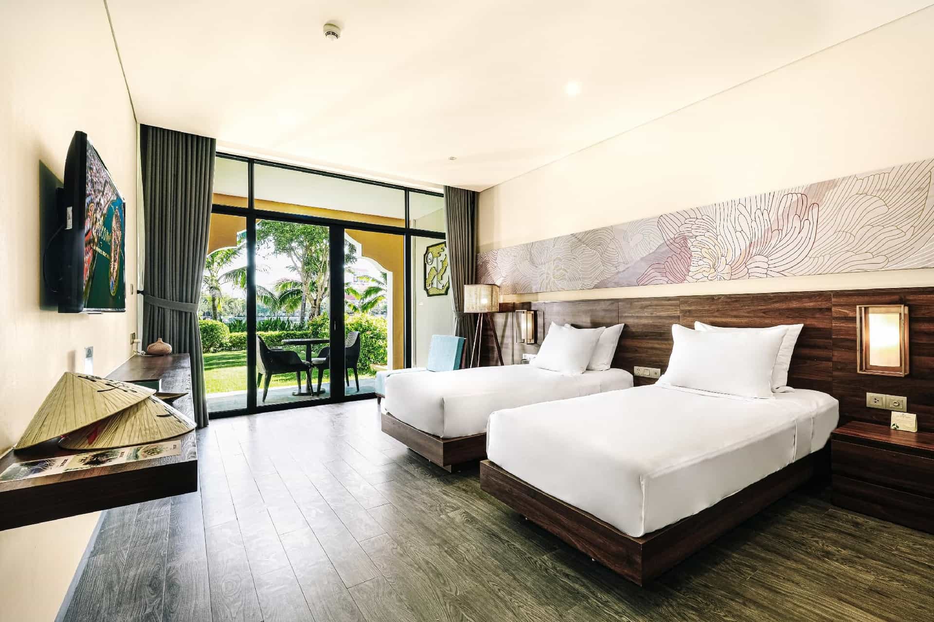 Hoi An Memories Resort & Spa Hoi An Memories Resort & Spa