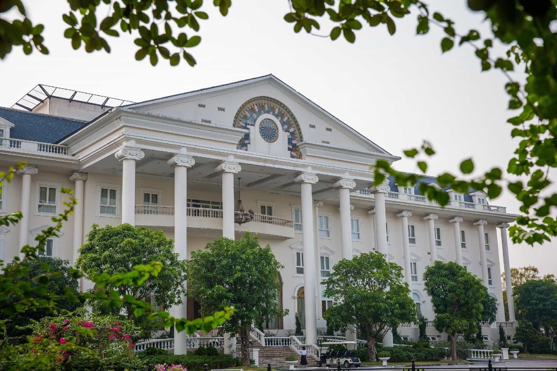 FLC Luxury Resort Vinh Phuc