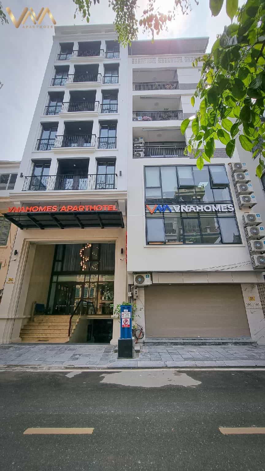 VnaHomes ApartHotel