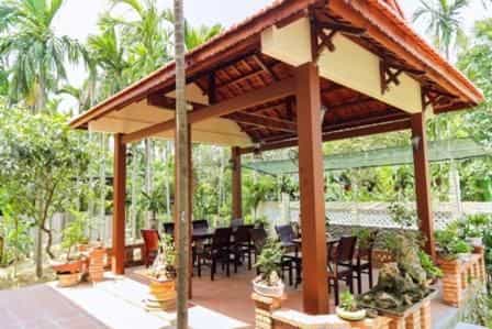 Village Love Homestay Village Love Homestay