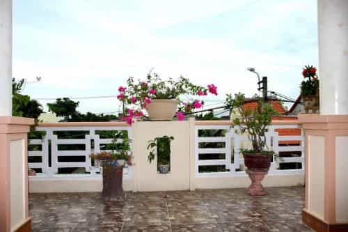 Village Love Homestay Village Love Homestay