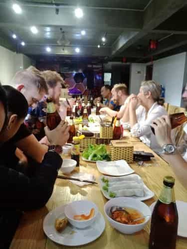 Thuong Hai Hotel Thuong Hai Hotel