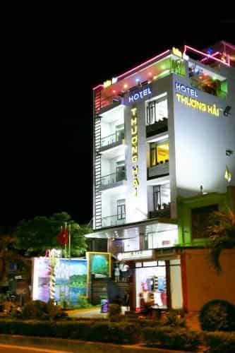 Thuong Hai Hotel Thuong Hai Hotel