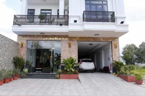 NAM CẦN THƠ HOTEL