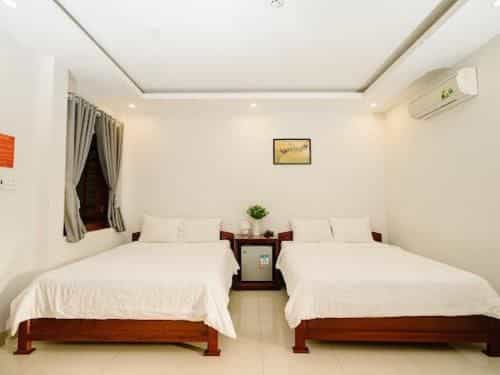NAM CẦN THƠ HOTEL NAM CẦN THƠ HOTEL