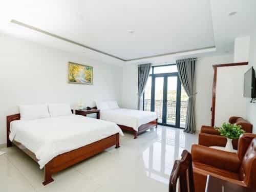 NAM CẦN THƠ HOTEL NAM CẦN THƠ HOTEL