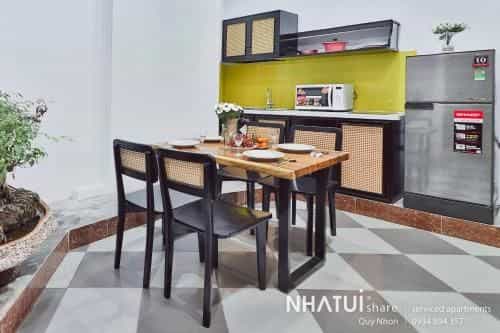 NHA TUI Share Quy Nhon NHA TUI Share Quy Nhon