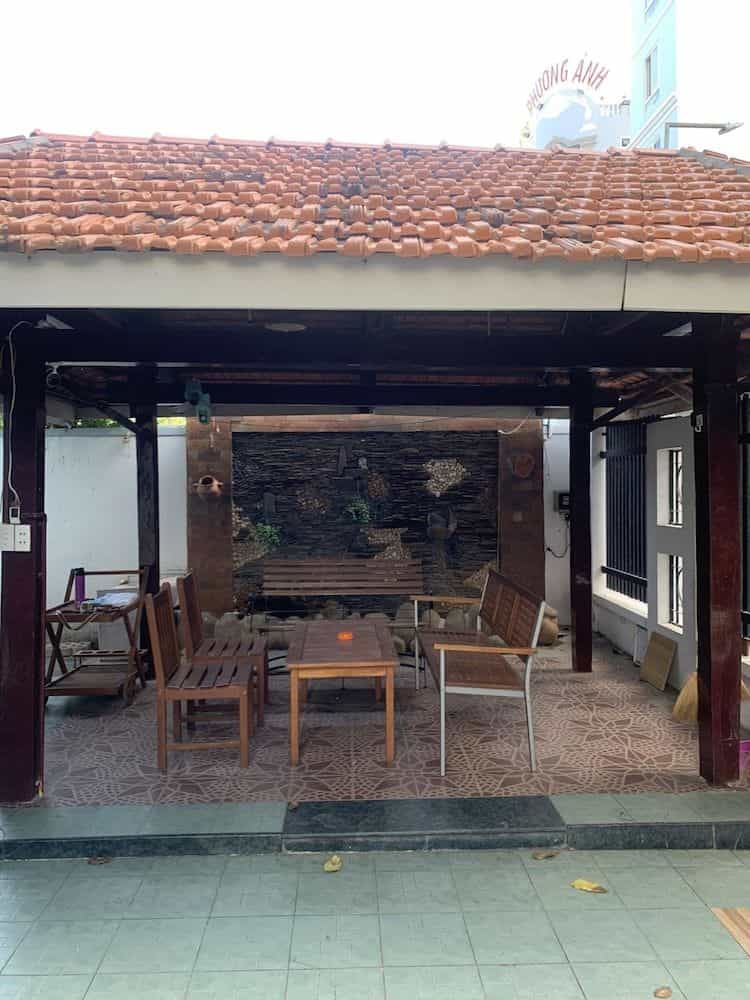 Villa hotel Villa hotel