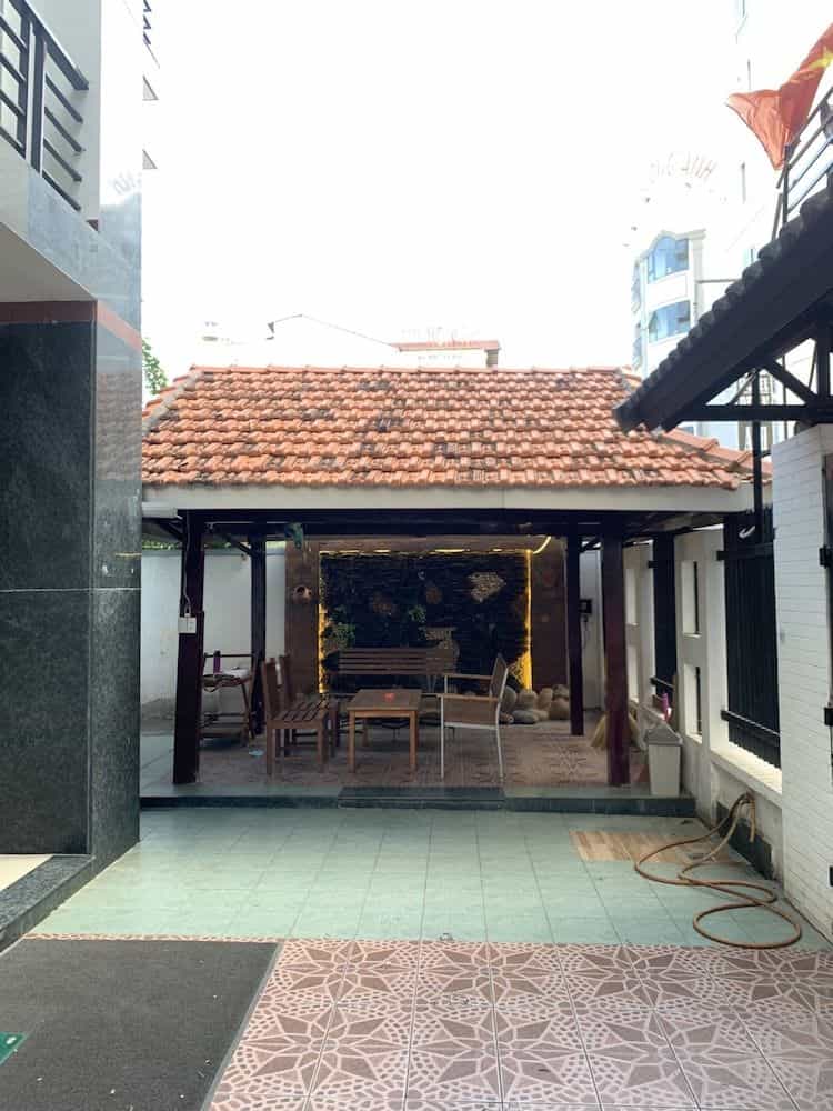 Villa hotel Villa hotel