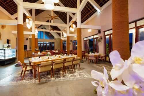 Sao Mai Beach Resort